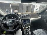 Skoda Yeti 2013 годаүшін4 000 000 тг. в Актобе – фото 5