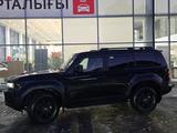 Toyota Land Cruiser Prado 2024 года за 49 000 000 тг. в Астана