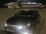 Lexus GS 350 2007 года за 7 600 000 тг. в Павлодар – фото 2
