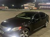 Lexus GS 350 2007 года за 7 600 000 тг. в Павлодар – фото 3
