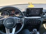 Kia Cee'd 2024 года за 10 200 000 тг. в Атырау