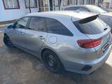 Kia Cee'd 2024 года за 10 200 000 тг. в Атырау – фото 3
