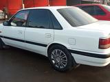 Mazda 626 1990 года за 1 200 000 тг. в Алматы – фото 3