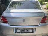 Peugeot 301 2013 годаfor3 500 000 тг. в Тараз – фото 5