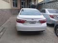 Toyota Camry 2017 годаfor6 400 000 тг. в Шымкент – фото 3