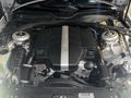 Mercedes-Benz S 350 2004 года за 6 150 000 тг. в Алматы – фото 13