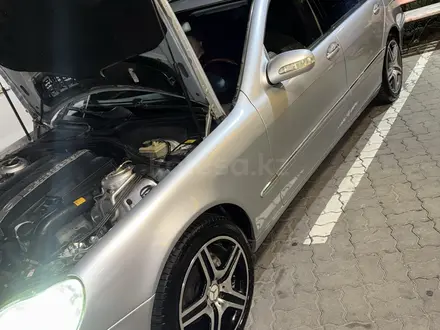 Mercedes-Benz S 350 2004 года за 6 150 000 тг. в Алматы – фото 14