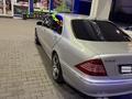 Mercedes-Benz S 350 2004 года за 6 150 000 тг. в Алматы – фото 16