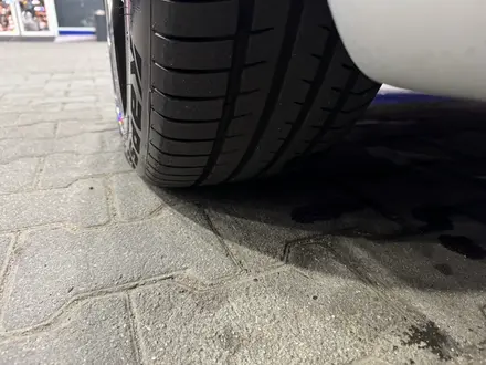 Mercedes-Benz S 350 2004 года за 6 150 000 тг. в Алматы – фото 19