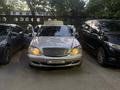 Mercedes-Benz S 350 2004 года за 6 150 000 тг. в Алматы – фото 20