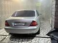 Mercedes-Benz S 350 2004 года за 6 150 000 тг. в Алматы – фото 24