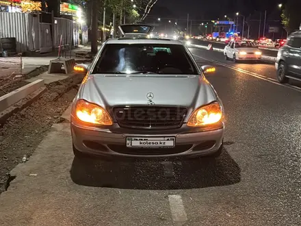 Mercedes-Benz S 350 2004 года за 6 150 000 тг. в Алматы – фото 21