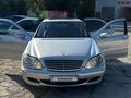 Mercedes-Benz S 350 2004 года за 6 150 000 тг. в Алматы – фото 25