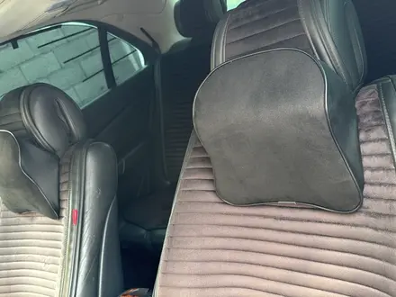 Mercedes-Benz S 350 2004 года за 6 150 000 тг. в Алматы – фото 29