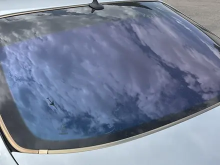 Mercedes-Benz S 350 2004 года за 6 150 000 тг. в Алматы – фото 30