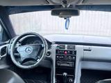 Mercedes-Benz E 280 1996 годаүшін3 000 000 тг. в Шымкент – фото 2