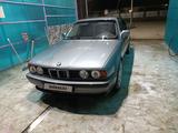 BMW 525 1992 годаүшін1 920 000 тг. в Жаркент – фото 2