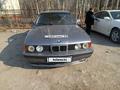 BMW 525 1992 года за 1 920 000 тг. в Жаркент – фото 6