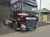DAF  XF 2019 годаfor24 500 000 тг. в Шымкент – фото 5