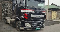 DAF  XF 2019 годаfor24 500 000 тг. в Шымкент – фото 5