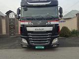DAF  XF 2019 годаfor24 500 000 тг. в Шымкент