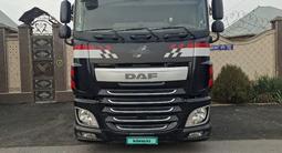 DAF  XF 2019 годаfor24 500 000 тг. в Шымкент