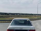 Audi 100 1992 годаүшін3 550 000 тг. в Шымкент – фото 4