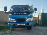 Forland  L7 CARGO TRUCK 2010 года за 3 200 000 тг. в Туркестан
