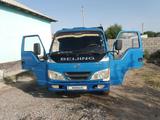 Forland  L7 CARGO TRUCK 2010 года за 3 200 000 тг. в Туркестан – фото 2