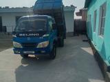 Forland  L7 CARGO TRUCK 2010 года за 3 200 000 тг. в Туркестан – фото 3