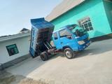 Forland  L7 CARGO TRUCK 2010 года за 3 200 000 тг. в Туркестан – фото 4