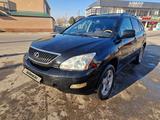Lexus RX 330 2005 годаүшін6 500 000 тг. в Тараз – фото 2