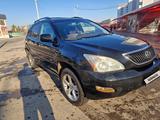 Lexus RX 330 2005 годаүшін6 500 000 тг. в Тараз – фото 3
