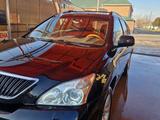 Lexus RX 330 2005 годаүшін6 500 000 тг. в Тараз – фото 5