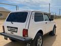 ВАЗ (Lada) Lada 2121 2017 годаfor3 000 000 тг. в Актау – фото 6