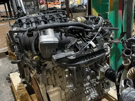 Двигатель X20D1 2.0i 24V 143 л. С Chevrolet Epica за 100 000 тг. в Челябинск – фото 2