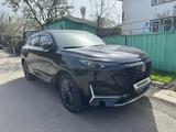 Changan UNI-K 2023 года за 13 000 000 тг. в Алматы
