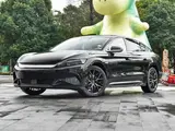 BYD Han Flagship EV 2025 года за 14 400 000 тг. в Алматы