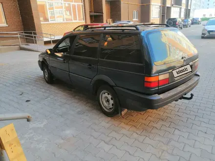 Volkswagen Passat 1991 года за 900 000 тг. в Уральск – фото 10