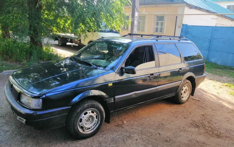 Volkswagen Passat 1991 годаүшін900 000 тг. в Уральск