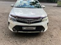 Toyota Camry 2015 годаүшін11 500 000 тг. в Караганда