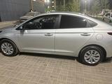 Hyundai Accent 2021 года за 6 300 000 тг. в Алматы