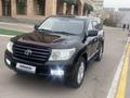 Toyota Land Cruiser 2008 годаүшін15 000 000 тг. в Актау – фото 2