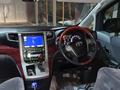 Toyota Alphard 2010 годаүшін7 700 000 тг. в Шымкент – фото 7