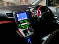 Toyota Alphard 2010 года за 7 700 000 тг. в Шымкент – фото 8