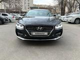 Hyundai Grandeur 2019 годаүшін11 900 000 тг. в Алматы