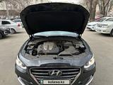 Hyundai Grandeur 2019 года за 12 200 000 тг. в Алматы – фото 4