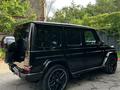 Mercedes-Benz G 63 AMG 2021 года за 94 500 000 тг. в Алматы – фото 4