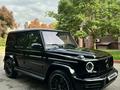 Mercedes-Benz G 63 AMG 2021 года за 94 500 000 тг. в Алматы – фото 2