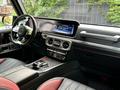 Mercedes-Benz G 63 AMG 2021 года за 94 500 000 тг. в Алматы – фото 10